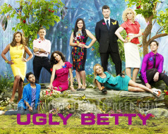      1280x1024 , , ugly, betty