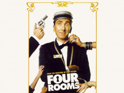 Four Rooms     1024x768 four, rooms, , 