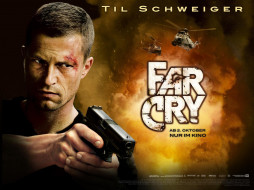 Far Cry     1600x1200 far, cry, , 