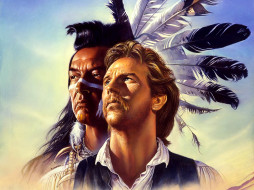 Dances with Wolves     1600x1200 dances, with, wolves, , 