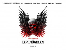 Expendables     1280x960 expendables, , , the