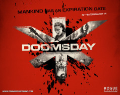Doomsday     1280x1024 doomsday, , 