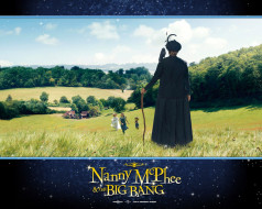 Nanny McPhee and the Big Bang     1280x1024 nanny, mcphee, and, the, big, bang, , 