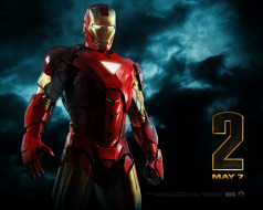 Iron Man 2     1280x1024 iron, man, , 