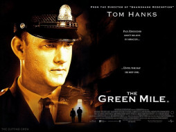 the, green, mile, , 