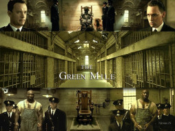 The Green Mile     1024x768 the, green, mile, , 