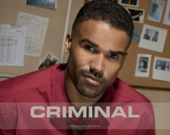 Criminal Minds     1280x1024 criminal, minds, , 