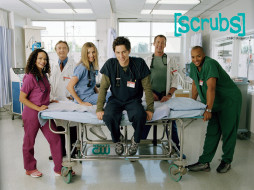 scrubs, , 