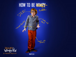 diary, of, wimpy, kid, , 
