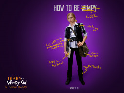 Diary of a Wimpy Kid     1600x1200 diary, of, wimpy, kid, , 