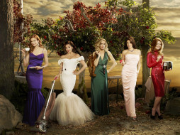 Desperate Housewives     2048x1536 desperate, housewives, , 