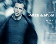 Bourne ultimatum     1280x1024 bourne, ultimatum, , , the