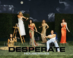 , , desperate, housewives