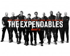 The Expendables     1280x1024 the, expendables, , 