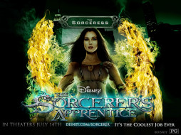 The Sorcerer`s Apprentice     1600x1200 the, sorcerer`s, apprentice, , 