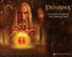      1280x1024 , , the, lord, of, rings, two, towers