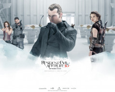 Resident Evil: Afterlife     1280x1024 resident, evil, afterlife, , 