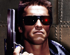 The Terminator     1280x1024 the, terminator, , 