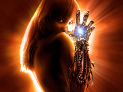 The Witchblade     1600x1200 the, witchblade, , 