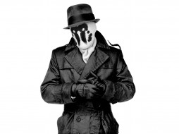 Watchmen (Rorschach)     2048x1536 watchmen, rorschach, , 