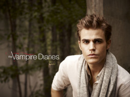 The Vampire Diaries     1600x1200 the, vampire, diaries, , 