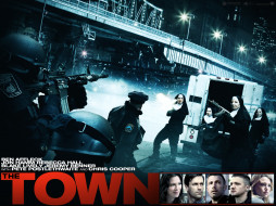 The Town     1600x1200 the, town, , 