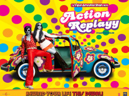 Action Replayy     1600x1200 action, replayy, , 