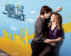 Going the Distance     1280x1024 going, the, distance, , 