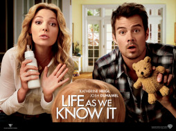 Life as We Know It     1600x1200 life, as, we, know, it, , 