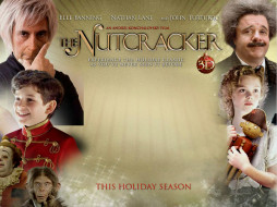 The Nutcracker and the Rat King     1024x768 the, nutcracker, and, rat, king, , 