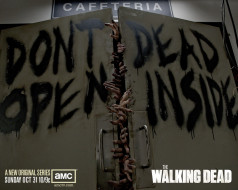 The Walking Dead     1280x1024 the, walking, dead, , 