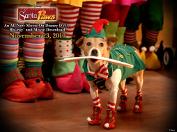 The Search for Santa Paws     1600x1200 the, search, for, santa, paws, , 