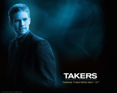 Takers     1280x1024 takers, , 