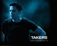 Takers     1280x1024 takers, , 