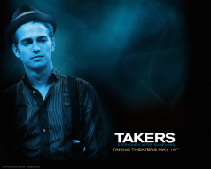 takers, , 