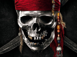 Pirates of the Caribbean 4: On Stranger Tides     1600x1200 pirates, of, the, caribbean, on, stranger, tides, , 