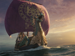 The Chronicles of Narnia: The Voyage of the Dawn Treader     1600x1200 the, chronicles, of, narnia, voyage, dawn, treader, , 
