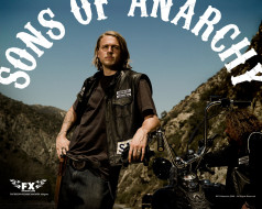 Sons of Anarchy     1280x1024 sons, of, anarchy, , 