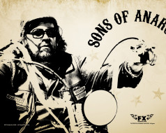 Sons of Anarchy     1280x1024 sons, of, anarchy, , 