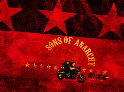 Sons of Anarchy     1600x1200 sons, of, anarchy, , 
