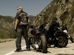 Sons  of  Anarchy     1600x1200 sons, of, anarchy, , 