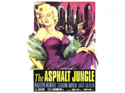 The Asphalt Jungle     1280x960 the, asphalt, jungle, , 