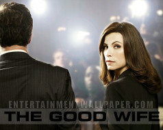 The Good Wife     1280x1024 the, good, wife, , 