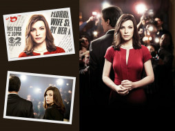 The Good Wife     2048x1536 the, good, wife, , 