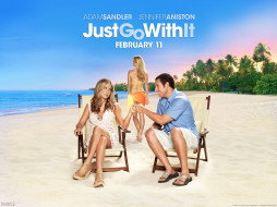 Just Go with It     1600x1200 just, go, with, it, , 