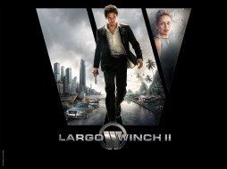 Largo Winch (Tome 2)     1600x1200 largo, winch, tome, , 