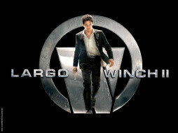 Largo Winch (Tome 2)     1600x1200 largo, winch, tome, , 