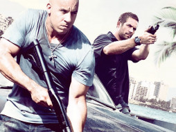 Fast Five     1280x960 fast, five, , , the, and, furious