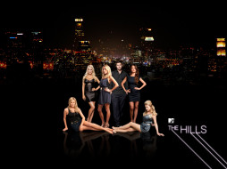 The Hills     1600x1200 the, hills, , 