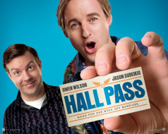 hall, pass, , 